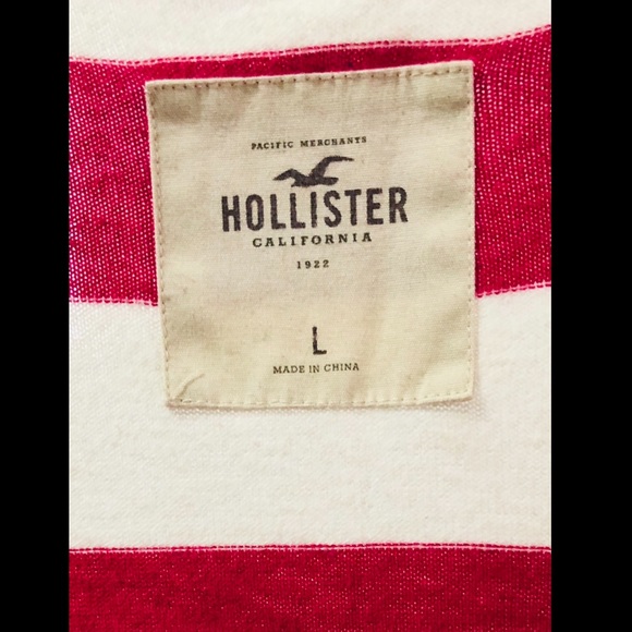 Hollister Sweater Cardigan - Picture 4 of 4